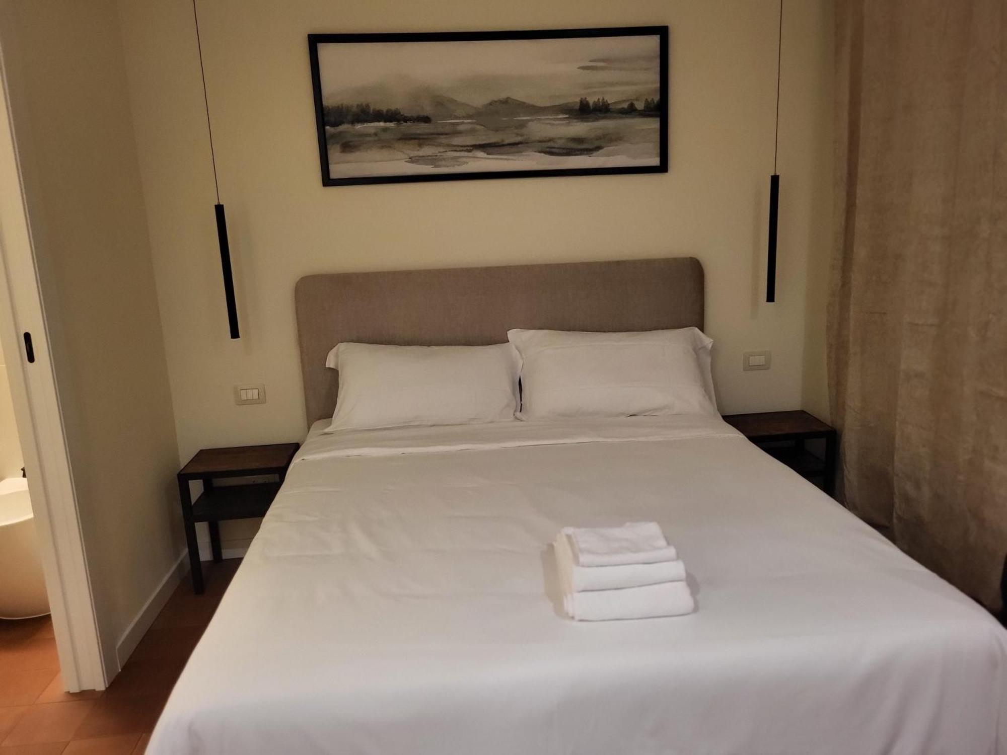 Tenuta Del Duca Fiumicino Locanda E Hostaria Guest House Dış mekan fotoğraf