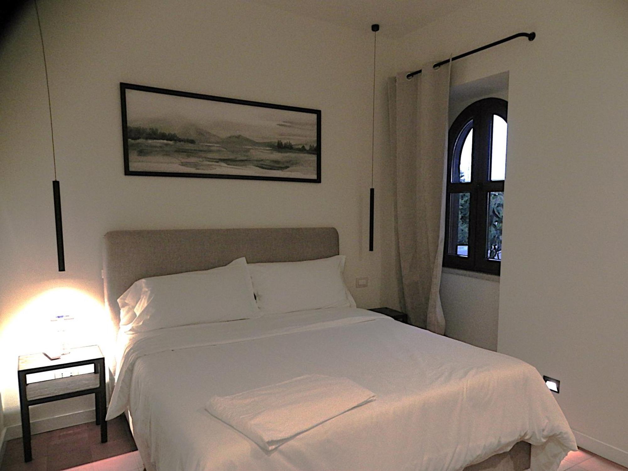 Tenuta Del Duca Fiumicino Locanda E Hostaria Guest House Dış mekan fotoğraf