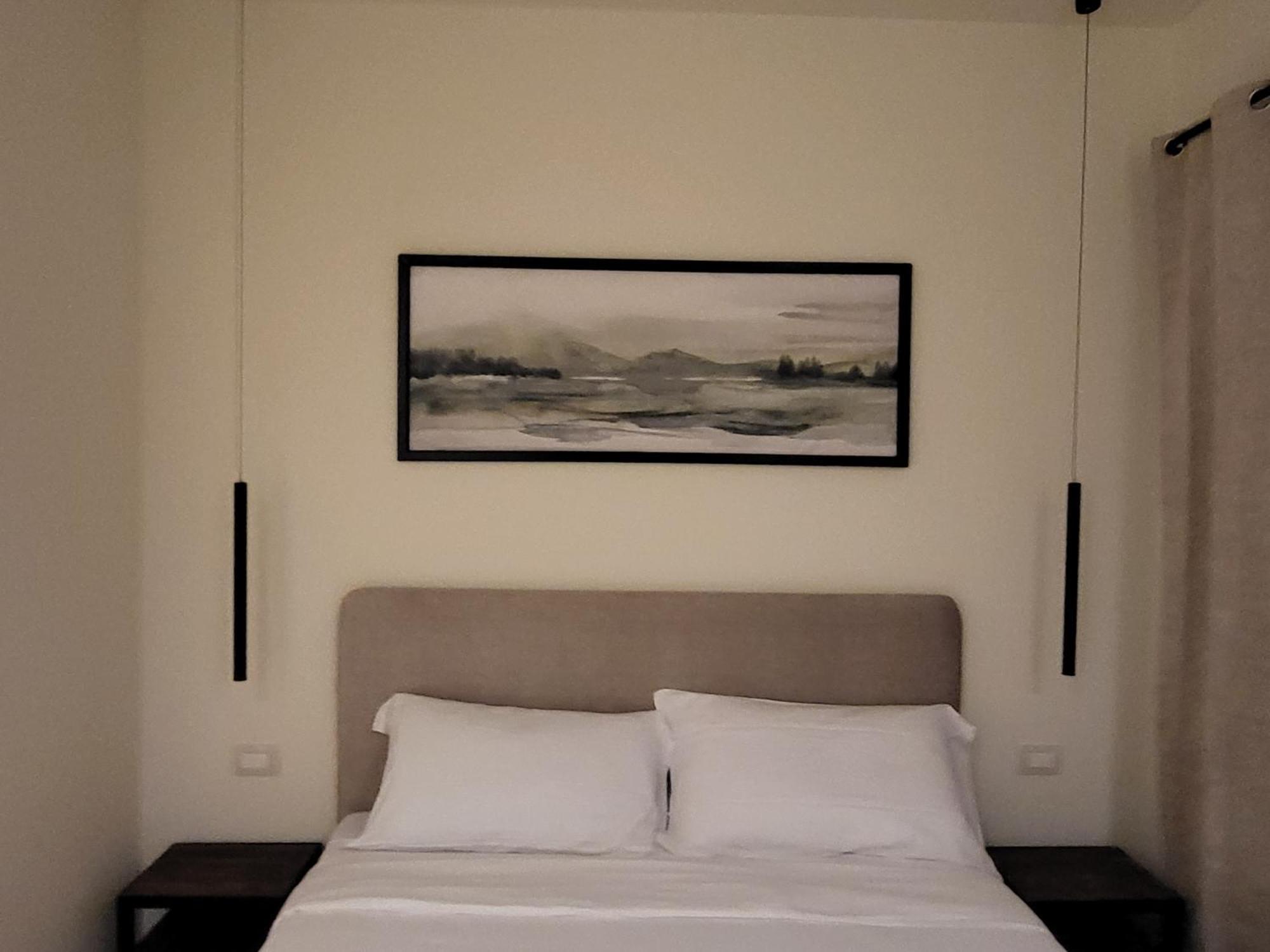 Tenuta Del Duca Fiumicino Locanda E Hostaria Guest House Dış mekan fotoğraf