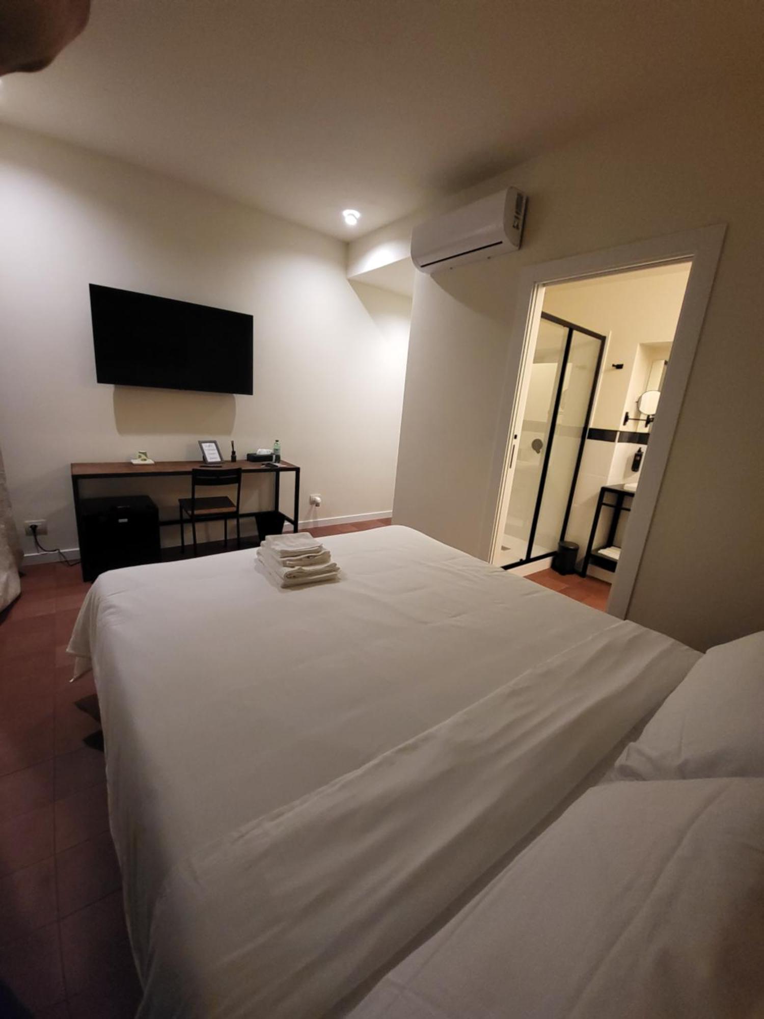 Tenuta Del Duca Fiumicino Locanda E Hostaria Guest House Dış mekan fotoğraf